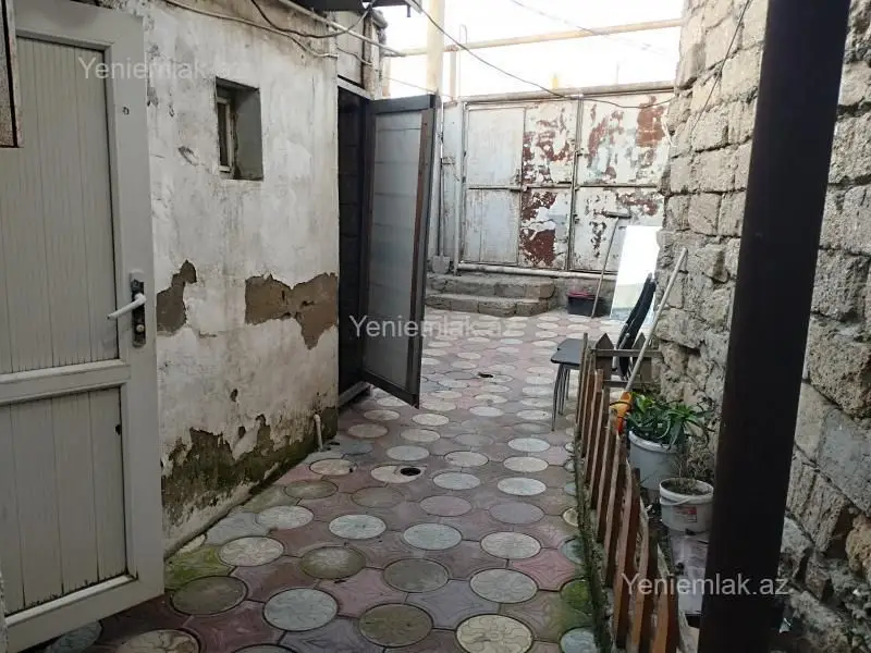 45 000 AZN - 2 otaqlı mənzil Satılır, Əmircan qəs., Suraxanı, Bakı