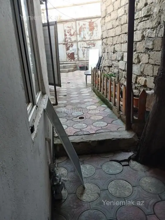 45 000 AZN - 2 otaqlı mənzil Satılır, Əmircan qəs., Suraxanı, Bakı