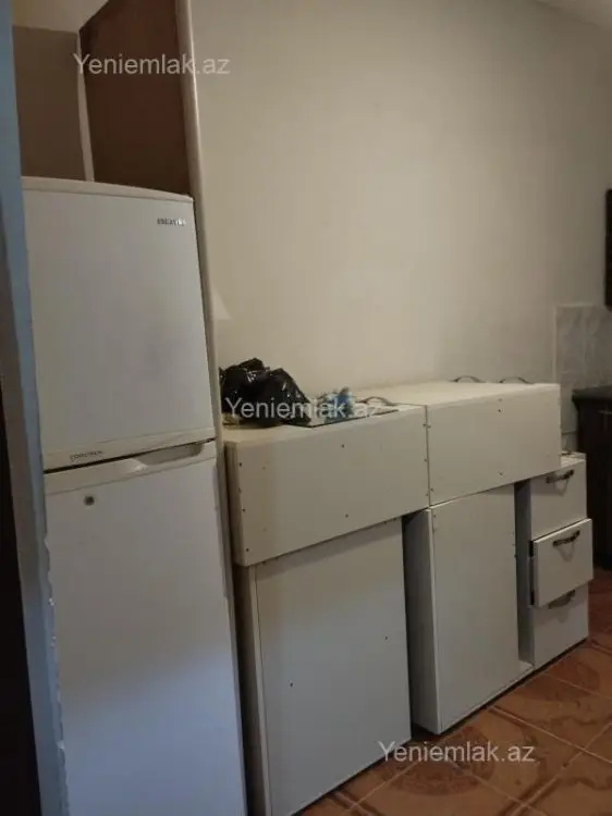 45 000 AZN - 2 otaqlı mənzil Satılır, Əmircan qəs., Suraxanı, Bakı