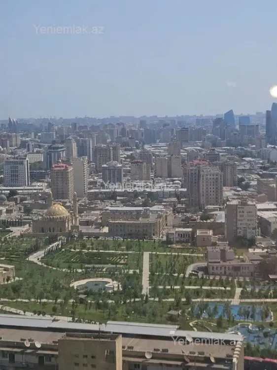 275 000 AZN - 2 otaqlı mənzil Satılır, Xəzər, Bakı