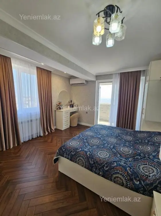 275 000 AZN - 2 otaqlı mənzil Satılır, Xəzər, Bakı