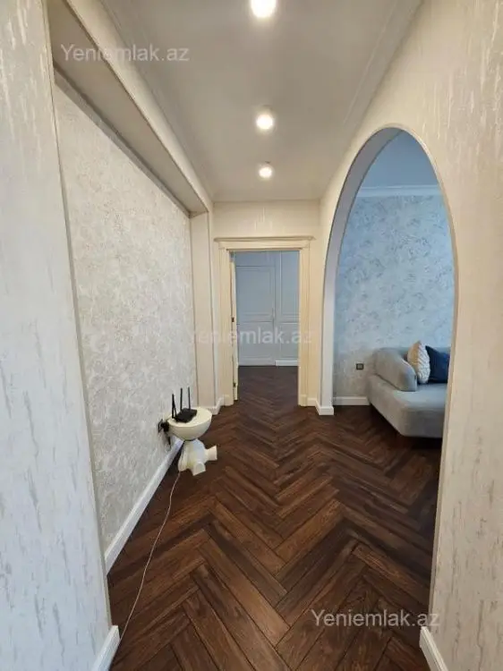 275 000 AZN - 2 otaqlı mənzil Satılır, Xəzər, Bakı