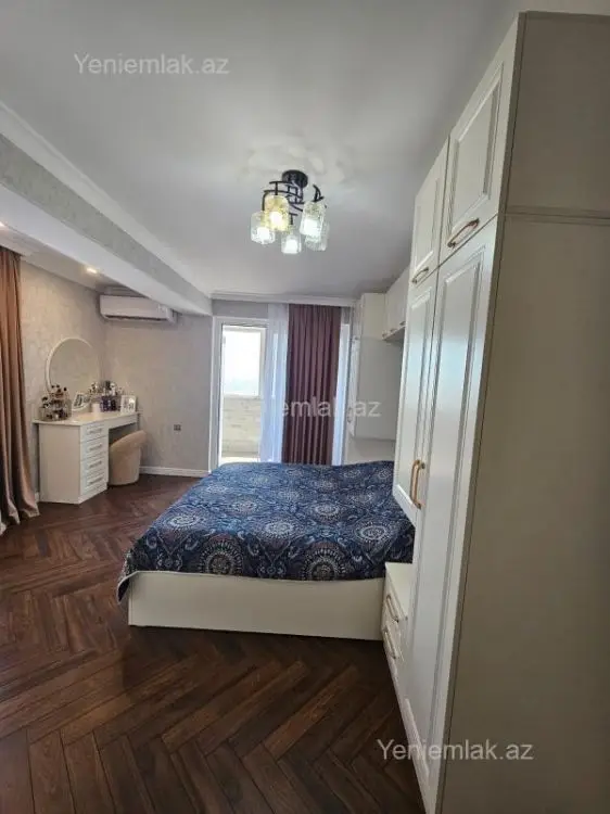 275 000 AZN - 2 otaqlı mənzil Satılır, Xəzər, Bakı
