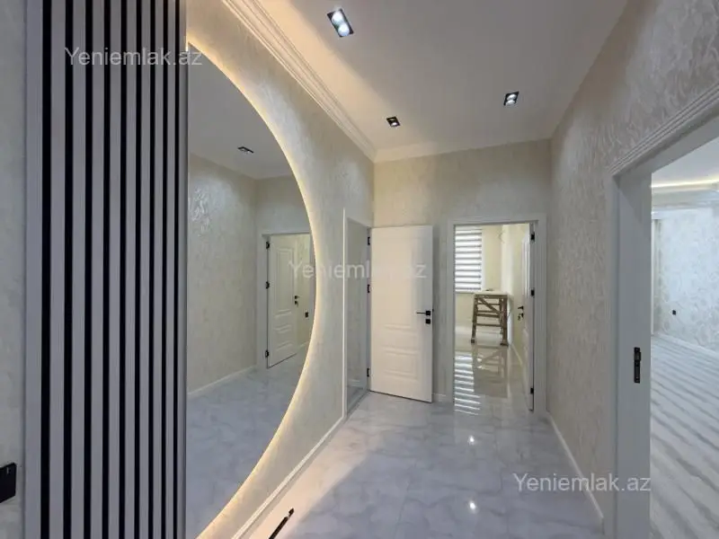 185 000 AZN - 2 otaqlı mənzil Satılır, 16-cı məhəllə, Sumqayıt