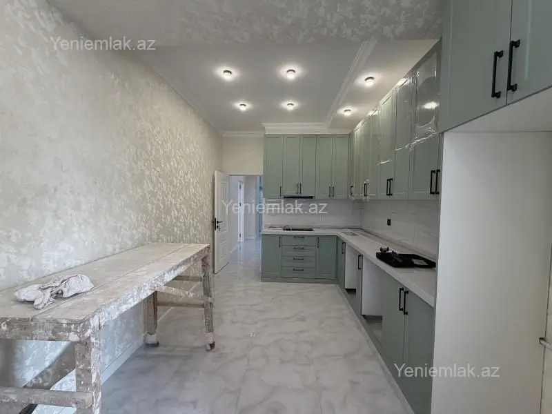 185 000 AZN - 2 otaqlı mənzil Satılır, 16-cı məhəllə, Sumqayıt