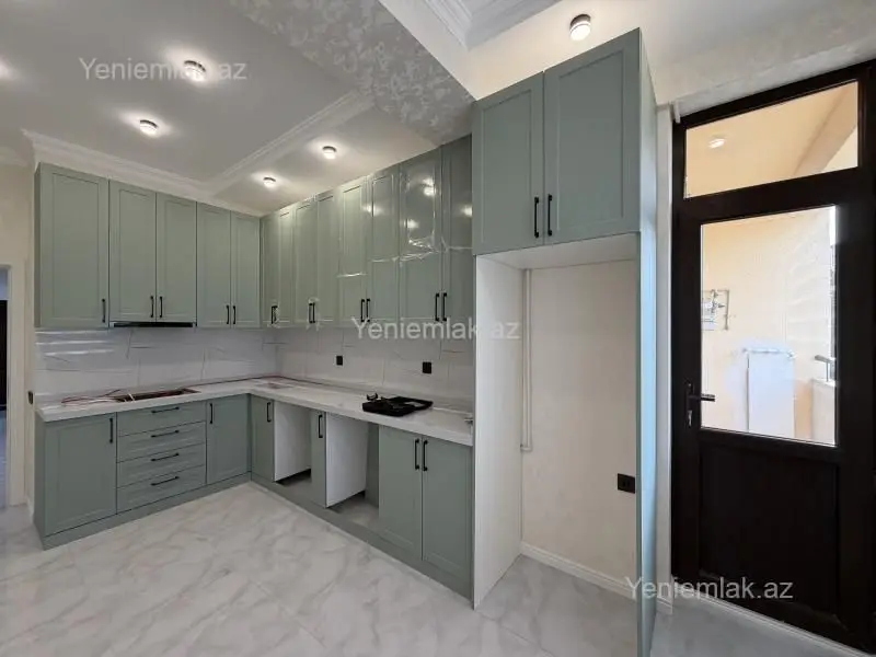 185 000 AZN - 2 otaqlı mənzil Satılır, 16-cı məhəllə, Sumqayıt