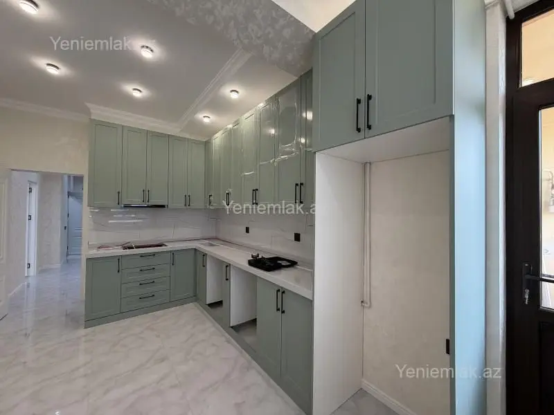 185 000 AZN - 2 otaqlı mənzil Satılır, 16-cı məhəllə, Sumqayıt