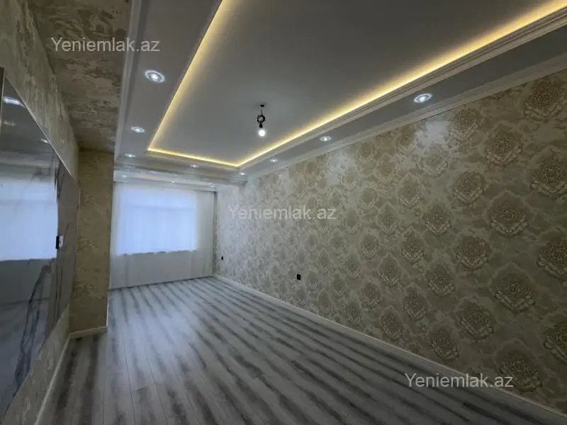 185 000 AZN - 2 otaqlı mənzil Satılır, 16-cı məhəllə, Sumqayıt