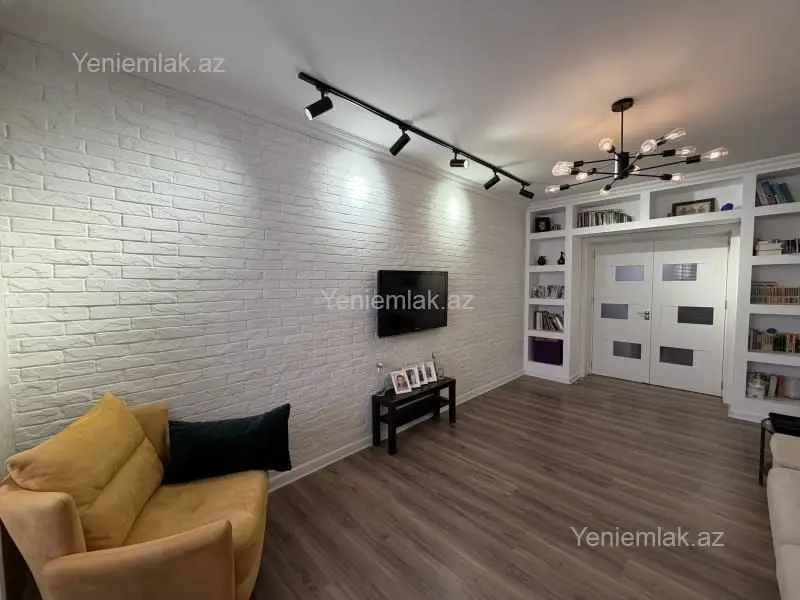 145 000 AZN - 3 otaqlı mənzil Satılır, 9-cu mikrorayon, Sumqayıt