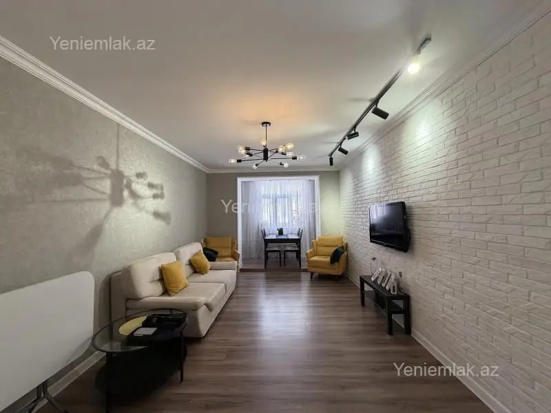 145 000 AZN - 3 otaqlı mənzil Satılır, 9-cu mikrorayon, Sumqayıt