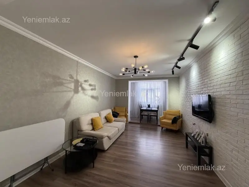145 000 AZN - 3 otaqlı mənzil Satılır, 9-cu mikrorayon, Sumqayıt