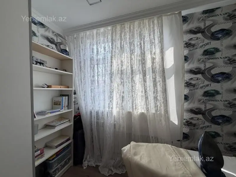 145 000 AZN - 3 otaqlı mənzil Satılır, 9-cu mikrorayon, Sumqayıt