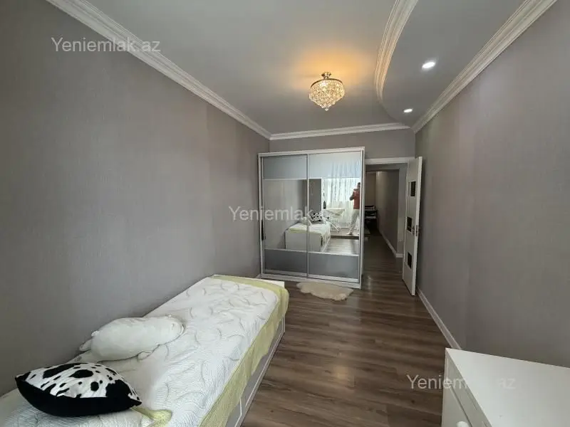 145 000 AZN - 3 otaqlı mənzil Satılır, 9-cu mikrorayon, Sumqayıt