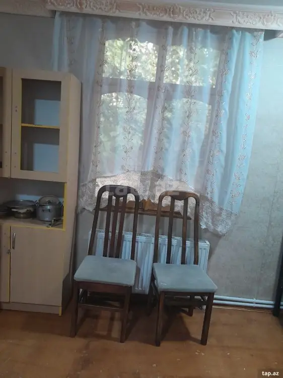 100 AZN - 2 otaqlı mənzil Kirayə (aylıq), Şamaxı