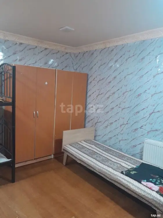 100 AZN - 2 otaqlı mənzil Kirayə (aylıq), Şamaxı