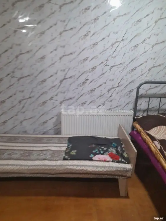 100 AZN - 2 otaqlı mənzil Kirayə (aylıq), Şamaxı