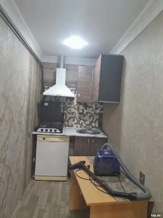 100 AZN - 2 otaqlı mənzil Kirayə (aylıq), Şamaxı