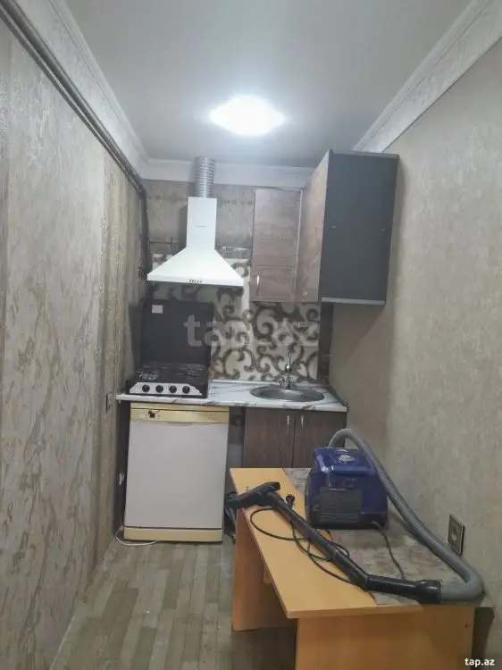 100 AZN - 2 otaqlı mənzil Kirayə (aylıq), Şamaxı