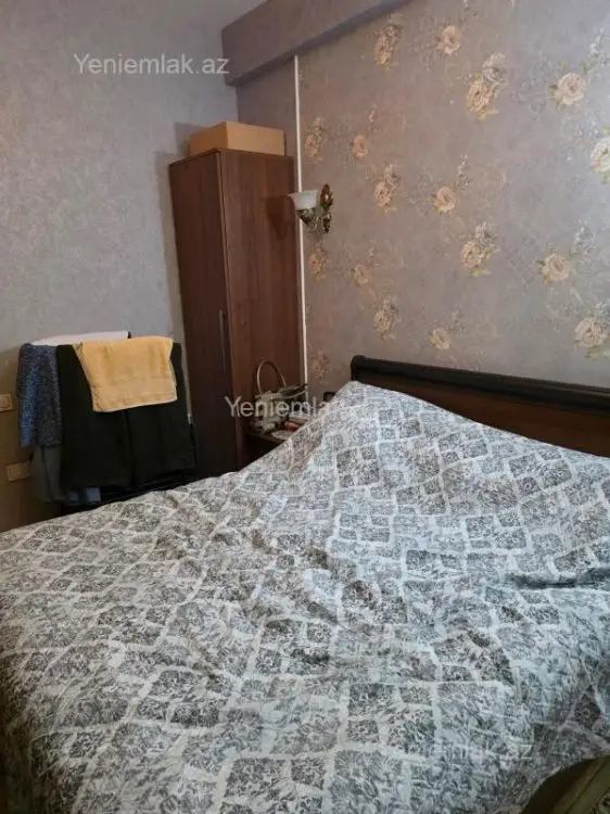 205 000 AZN - 2 otaqlı mənzil Satılır, Bakıxanov qəs., Sabunçu, Bakı
