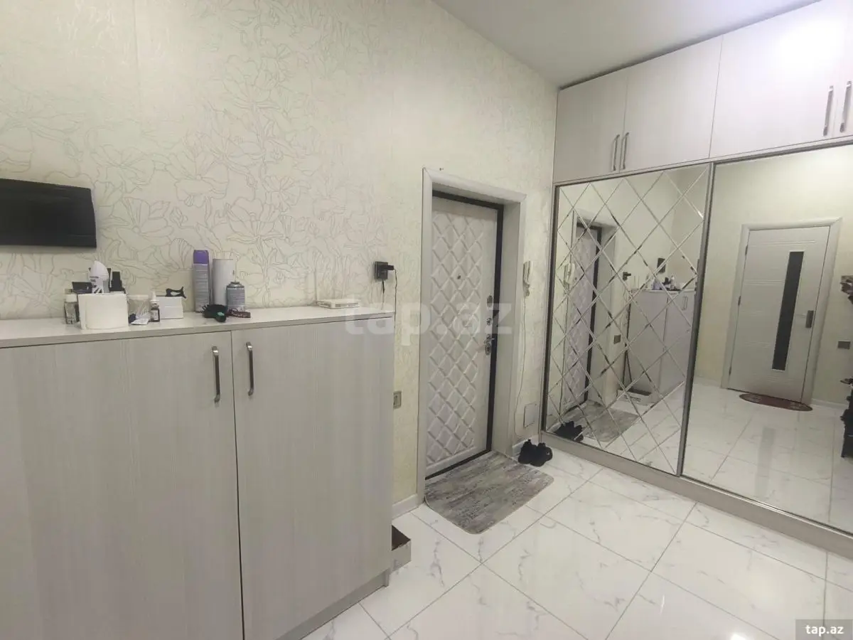 450 AZN - 2 otaqlı mənzil Kirayə (aylıq), Xırdalan