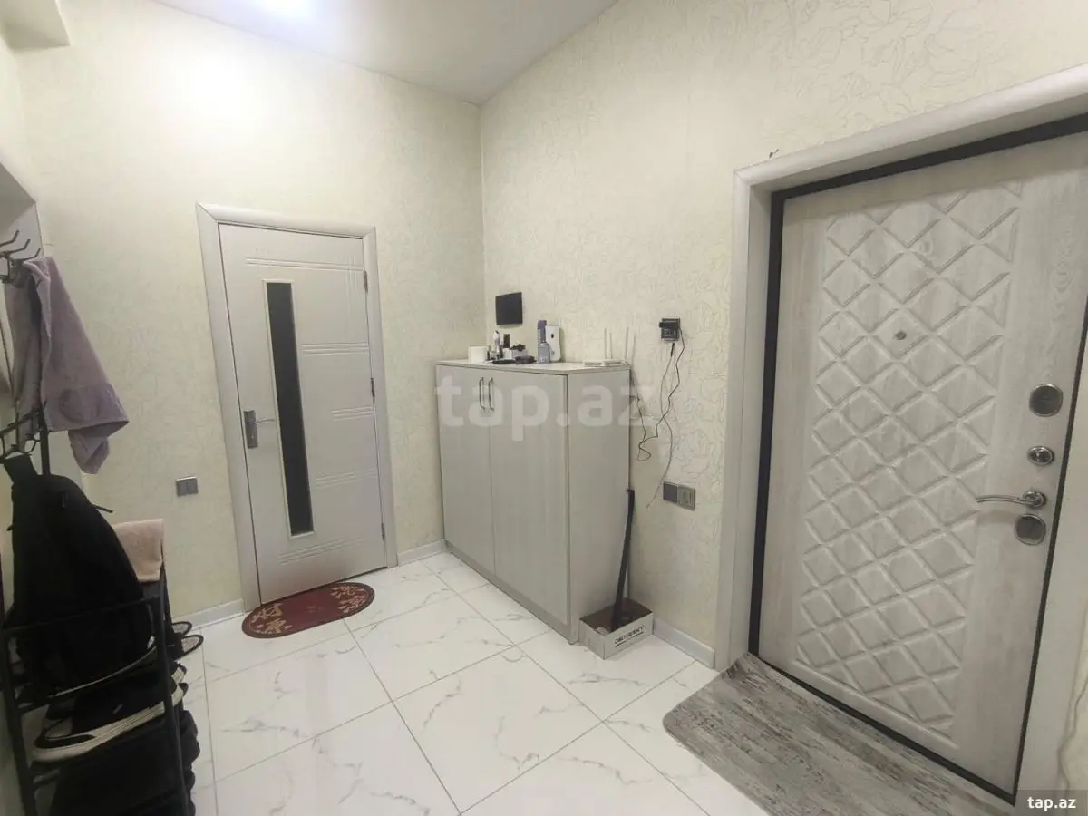 450 AZN - 2 otaqlı mənzil Kirayə (aylıq), Xırdalan