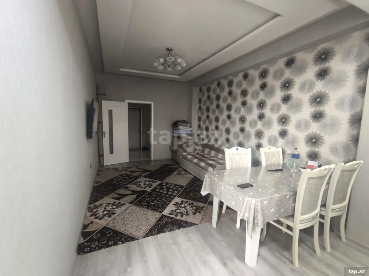 450 AZN - 2 otaqlı mənzil Kirayə (aylıq), Xırdalan