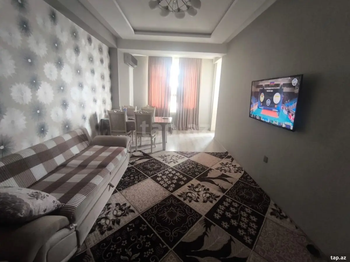 450 AZN - 2 otaqlı mənzil Kirayə (aylıq), Xırdalan