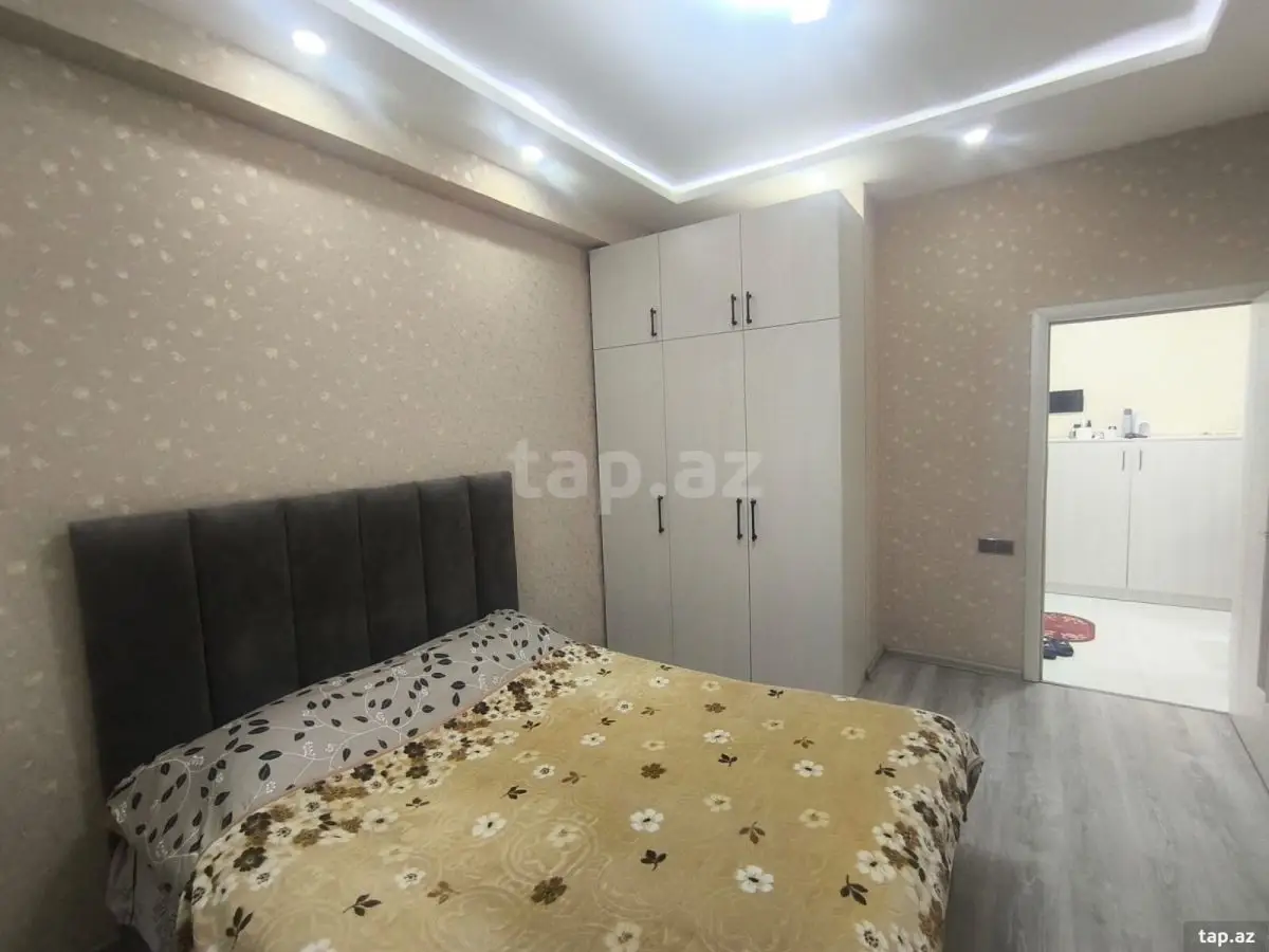 450 AZN - 2 otaqlı mənzil Kirayə (aylıq), Xırdalan