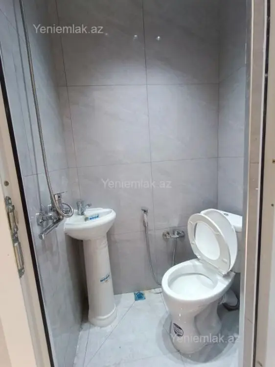 68 500 AZN - 3 otaqlı mənzil Satılır, Xırdalan
