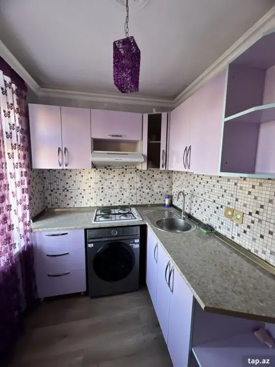 800 AZN - 2 otaqlı mənzil Kirayə (aylıq), Bakı