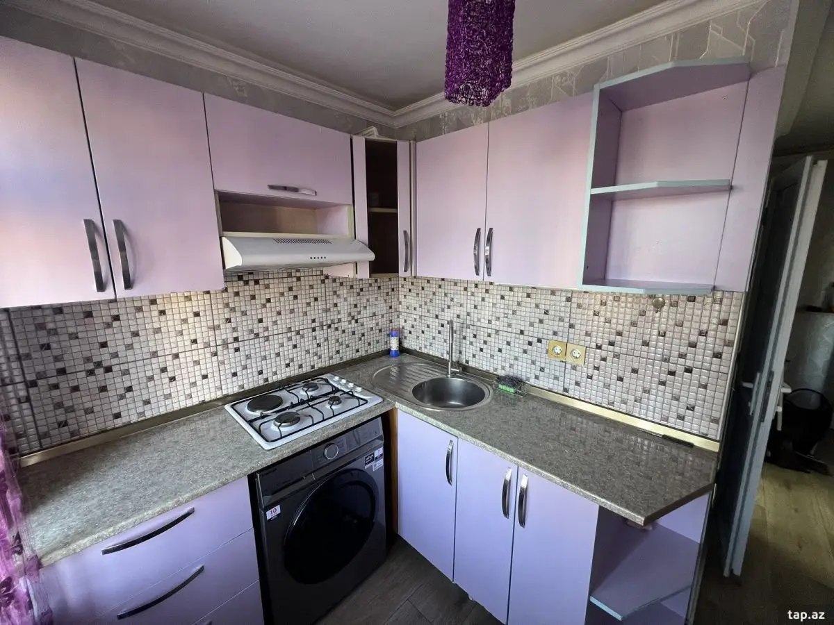 800 AZN - 2 otaqlı mənzil Kirayə (aylıq), Bakı