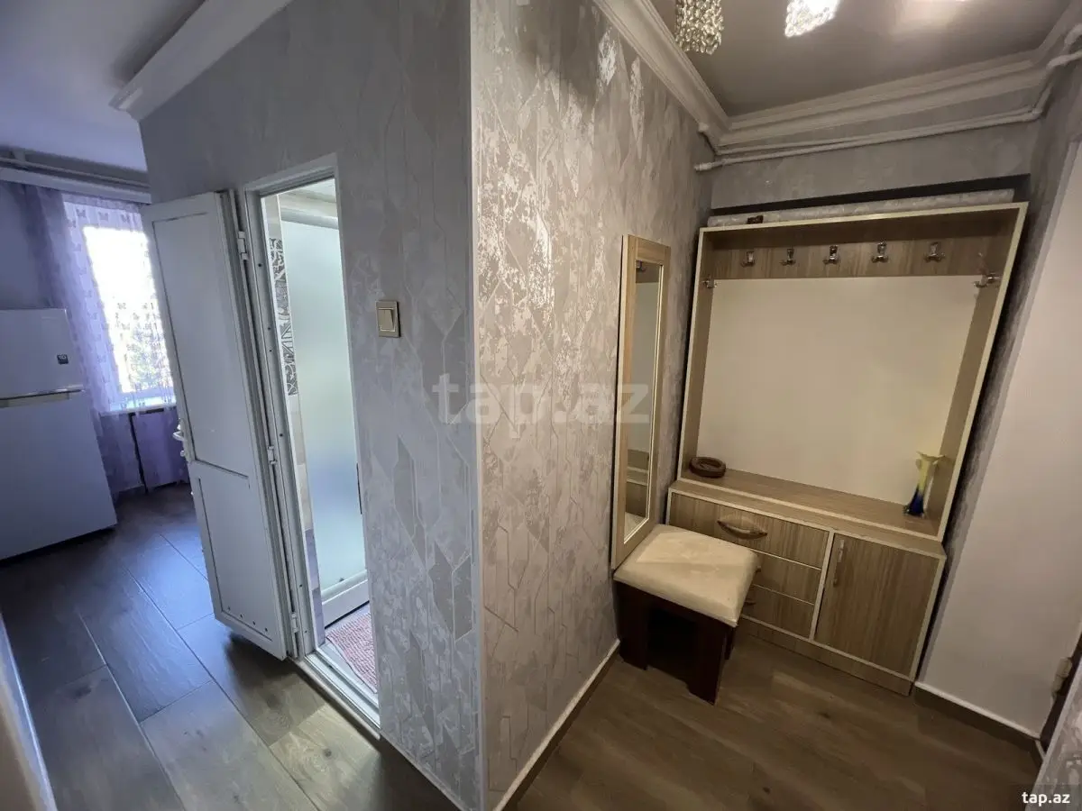 800 AZN - 2 otaqlı mənzil Kirayə (aylıq), Bakı