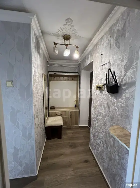 800 AZN - 2 otaqlı mənzil Kirayə (aylıq), Bakı