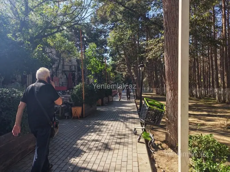 3 790 AZN - 250 m² Obyekt / Ofis Kirayə (aylıq), Xırdalan