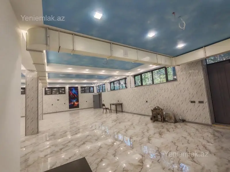 3 790 AZN - 250 m² Obyekt / Ofis Kirayə (aylıq), Xırdalan