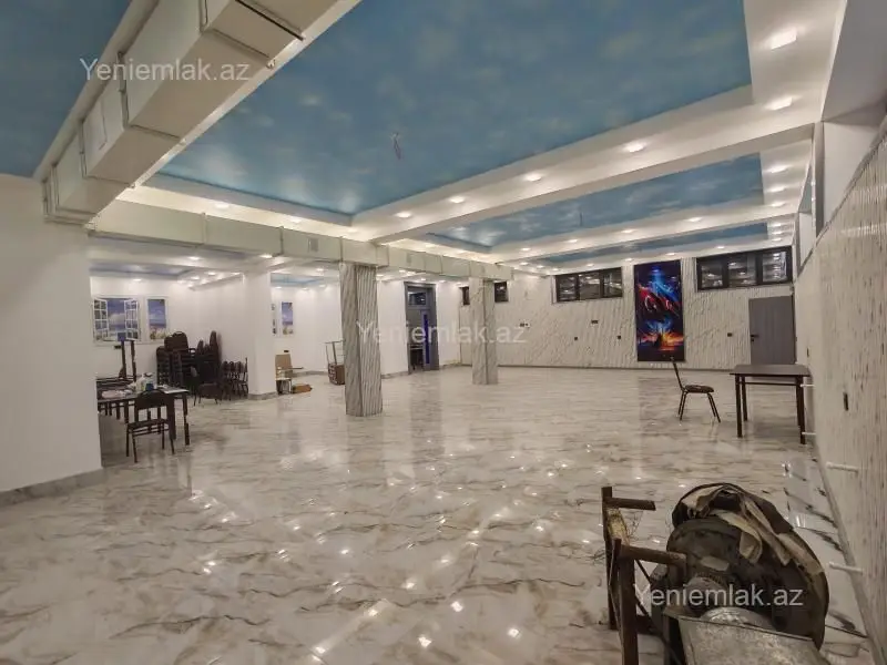 3 790 AZN - 250 m² Obyekt / Ofis Kirayə (aylıq), Xırdalan