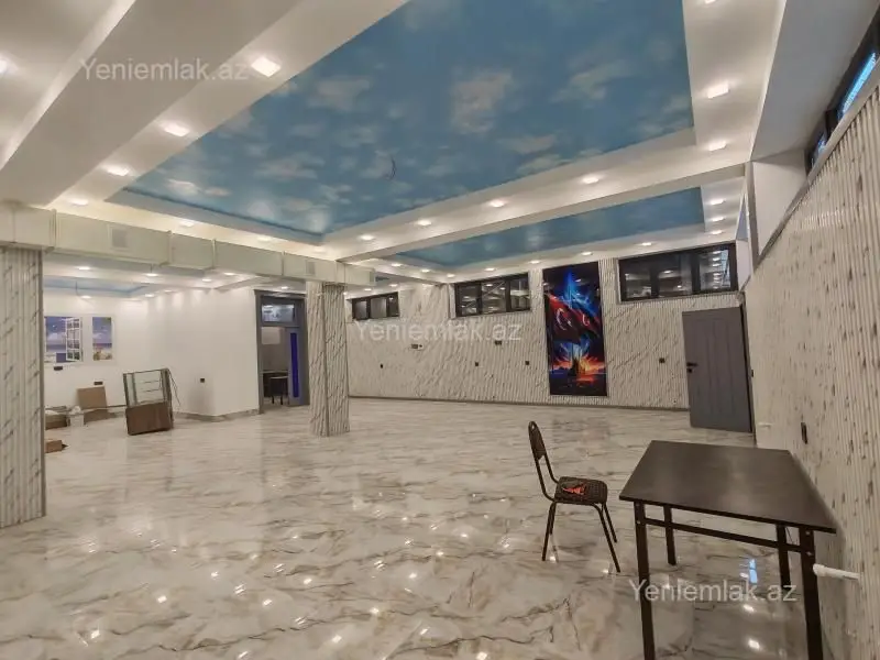 3 790 AZN - 250 m² Obyekt / Ofis Kirayə (aylıq), Xırdalan