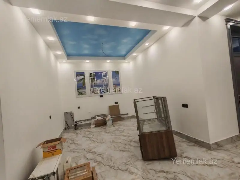 3 790 AZN - 250 m² Obyekt / Ofis Kirayə (aylıq), Xırdalan