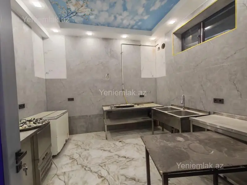 3 790 AZN - 250 m² Obyekt / Ofis Kirayə (aylıq), Xırdalan