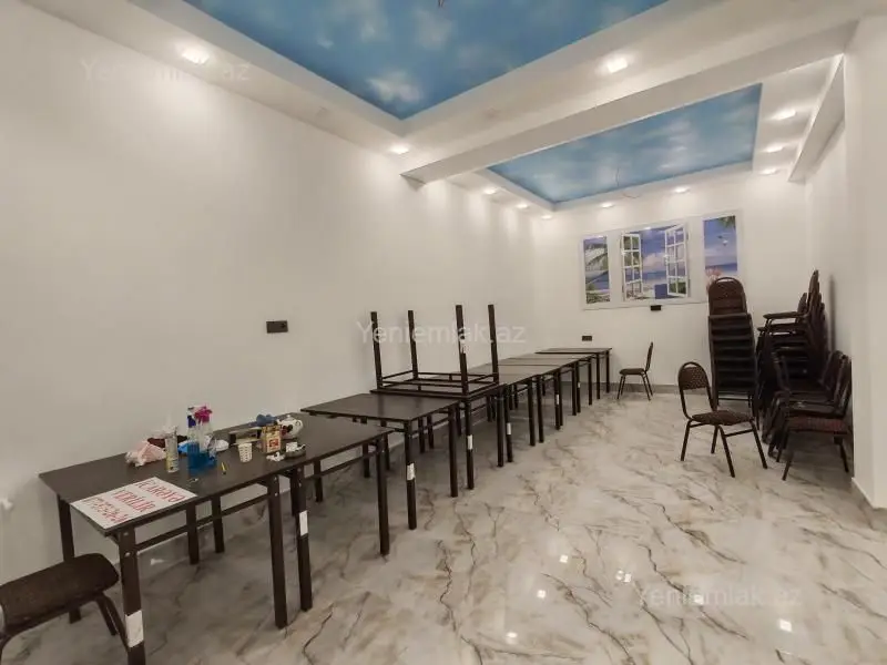 3 790 AZN - 250 m² Obyekt / Ofis Kirayə (aylıq), Xırdalan