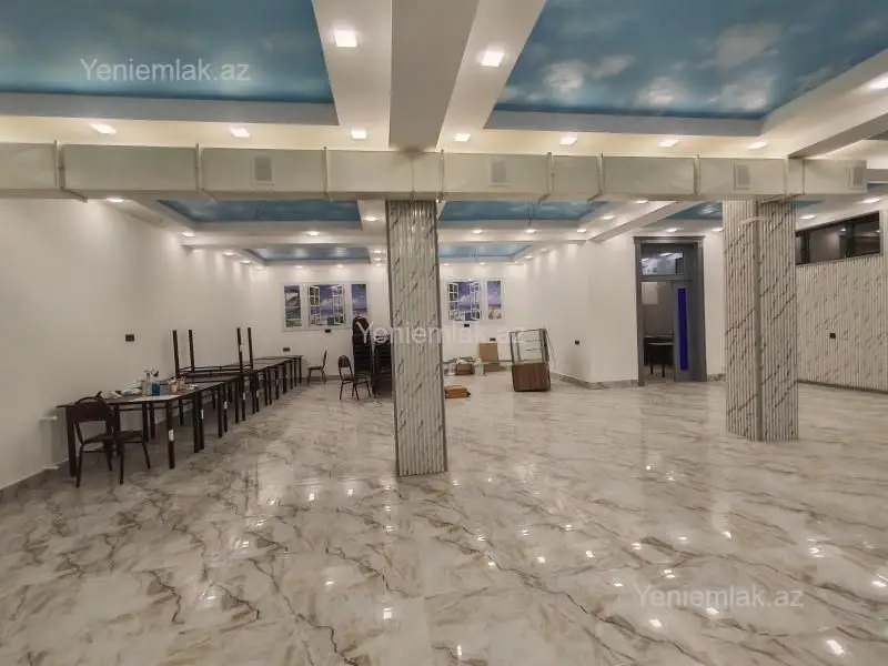 3 790 AZN - 250 m² Obyekt / Ofis Kirayə (aylıq), Xırdalan