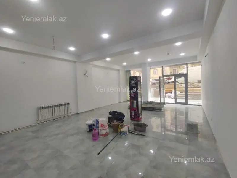1 000 AZN - 81 m² Obyekt / Ofis Kirayə (aylıq), Xırdalan