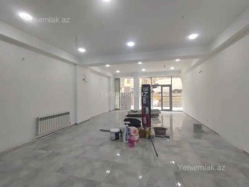 1 000 AZN - 81 m² Obyekt / Ofis Kirayə (aylıq), Xırdalan