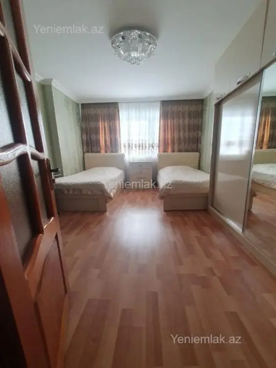 186 000 AZN - 3 otaqlı mənzil Satılır, Bakıxanov qəs., Sabunçu, Bakı