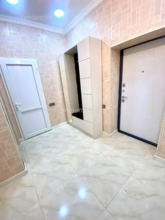800 AZN - 2 otaqlı mənzil Kirayə (aylıq), Nərimanov, Bakı