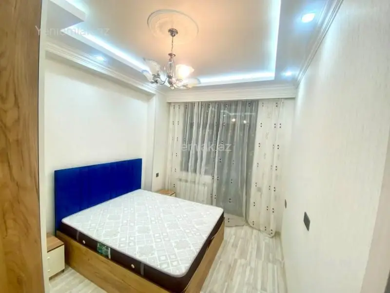 800 AZN - 2 otaqlı mənzil Kirayə (aylıq), Nərimanov, Bakı