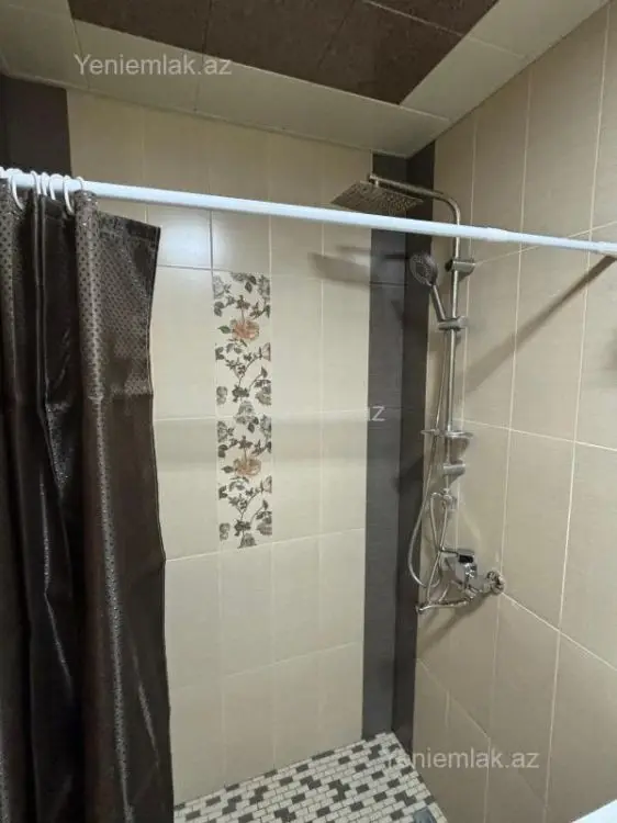 470 AZN - 2 otaqlı mənzil Kirayə (aylıq), 6-cı mikrorayon, Sumqayıt