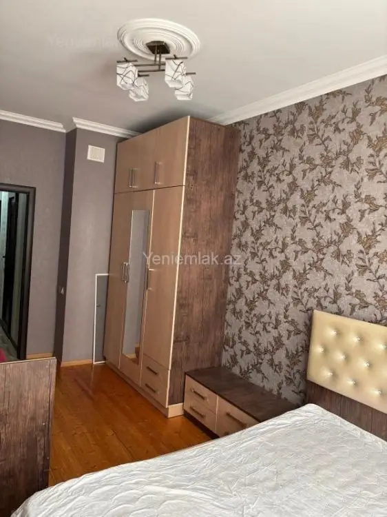 470 AZN - 2 otaqlı mənzil Kirayə (aylıq), 6-cı mikrorayon, Sumqayıt
