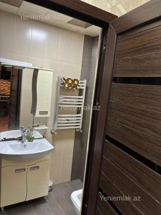 470 AZN - 2 otaqlı mənzil Kirayə (aylıq), 6-cı mikrorayon, Sumqayıt
