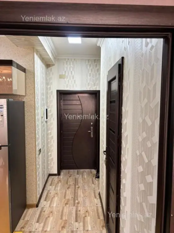 470 AZN - 2 otaqlı mənzil Kirayə (aylıq), 6-cı mikrorayon, Sumqayıt
